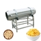 90kw Ball Corn Flakes Produktionslinie Corn Puffs Snacks Lebensmittelherstellung