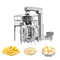 Hauch-Nahrungsmittelextruder-Hersteller Machine 500kg/H des Mais-200kw