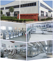 Jinan MT Machinery & Equipment Co., Ltd.