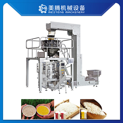 Reis-Verstärkungs-Maschine des Reis-SS201 der Produktlinie-30kw
