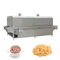 Automatische Kellog-Corn- Flakesproduktlinie-schlüsselfertige Frühstückskost- aus Getreideextruder-Maschine