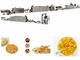 150kg/H Corn Flakes, Maschine mit Legierungs-Schraube herstellend