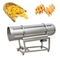 Knusperiger Fried Snack Production Line 100 - 150kg/H 150 - 200kg/H