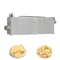 Dampfstoß-Herstellungsmaschine Mais-Müsli-Snack-Käse-Kugel-Extruder