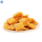 Nahrungsmittelgrad-Edelstahl Fried Snack Production Line Fish Duck Bugles Shape