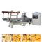 Fried Snack Production Line Extruder-Maschine 200KG/H Stianless-Stahl-201