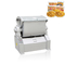 Weizen-Mehl Chips Frying Snack Food Machine 120-250kg/H