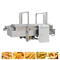 2D Extruder Fried Snack Production Line 200kg/H des Snack-Food-3D