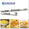 Flaker-Frühstückskost aus Getreide Mais 380V 50hz 3PHASE, die Maschine 150kg/H herstellt