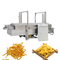 Hohe Leistungsfähigkeit Fried Snack Production Line Crisp, der Maschine 380V 50hz 3 PHASE macht