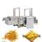 Luftgestoßener Fried Snack Production Line Stainless-Stahldoppelschneckenextruder