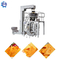 Gas-Dieselmais Doritos-Tortilla Chips Processing Line Machine 100kw