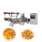 Signalhorn-Imbiss-Extruder-Maschine SIEMENS Fried Snack Production Line Salad