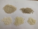 Künstliche Reis-Produktlinie-Multifunktionsdoppelschneckenextruder SIEMENS