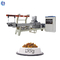 Multifunktionshaustier-Lebensmittelverarbeitungs-Linie Extruder-Maschine 1000kg/H