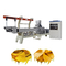 SIEMENS-Tortilla Chips Production Line Extruding Machine 300kg/H