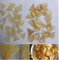 Mais knirscht Imbiss-Extruder-Maschine Tortilla-Chips Processing Lines SS304