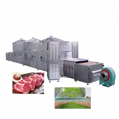 Mehrfunktionale hölzerne Mikrowellen-Schleuder 915MHZ M.Ü.s